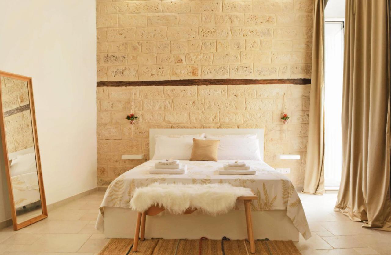Ferienwohnung Casa Albicocca - In The Heart Of The Old Town Bari Exterior foto