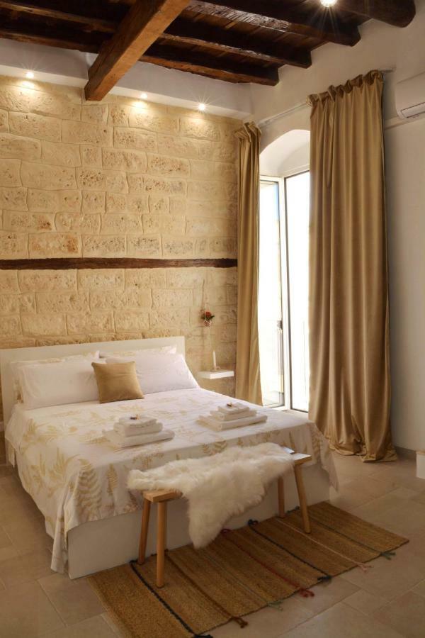 Ferienwohnung Casa Albicocca - In The Heart Of The Old Town Bari Exterior foto