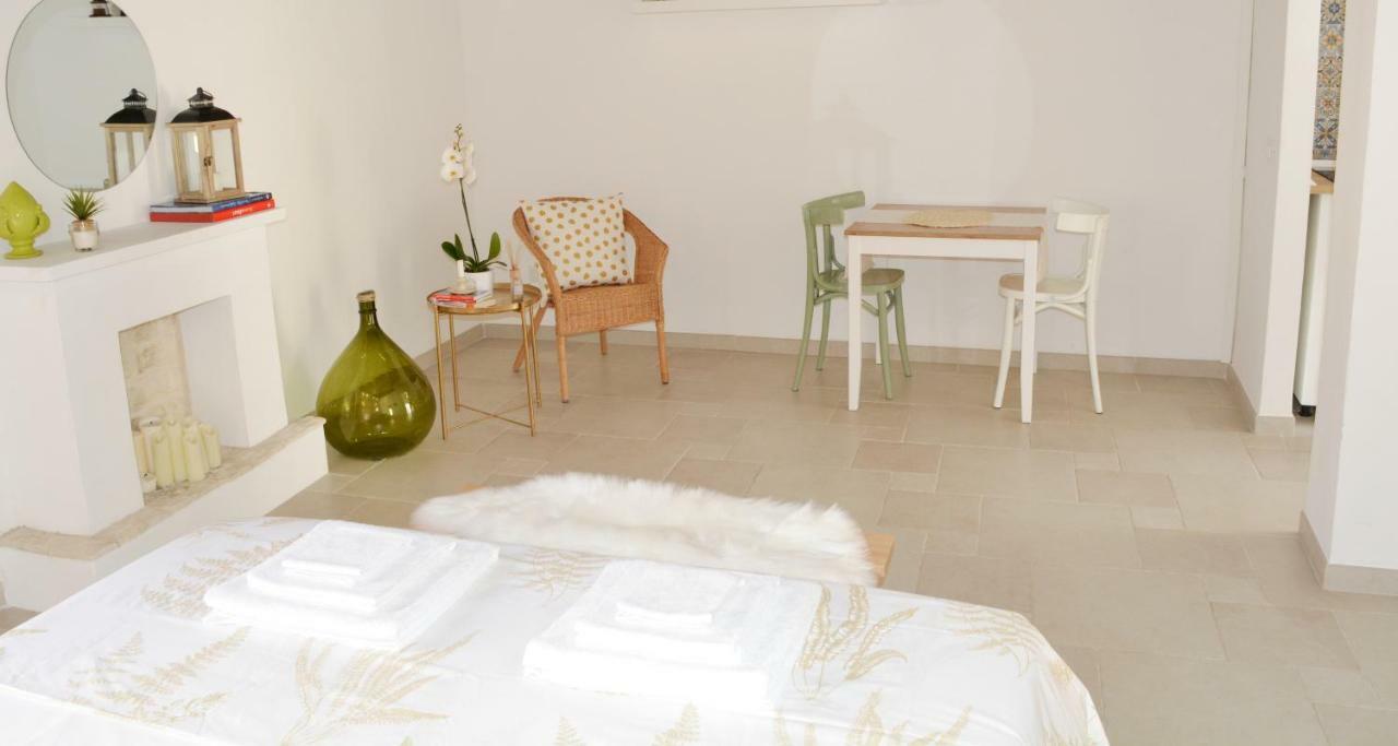 Ferienwohnung Casa Albicocca - In The Heart Of The Old Town Bari Exterior foto